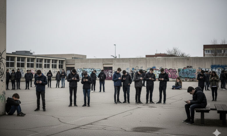 harcelement scolaire telephone ecole