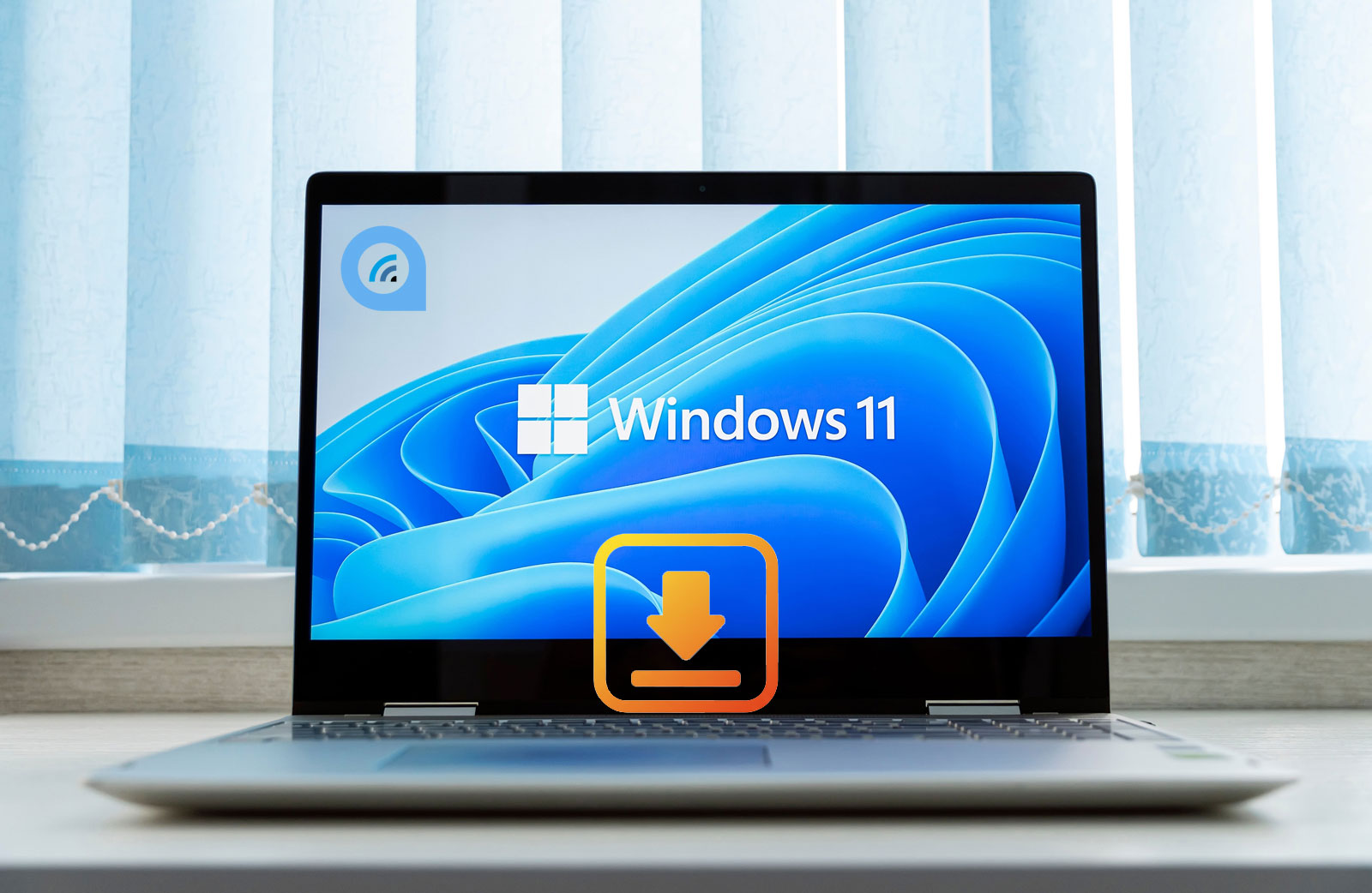 Télécharger le fichier ISO de Windows 11 25H2 (gratuit et légal)