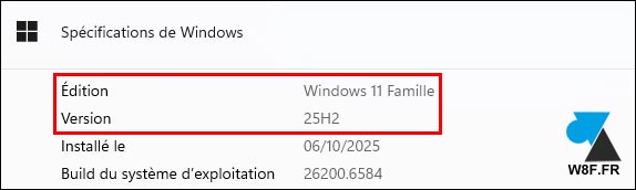 windows 11 25h2 update (2)