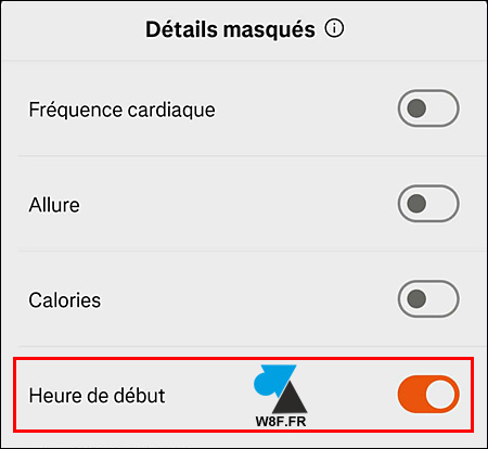 strava confidentialite activite heure strava confidentialite activite heure