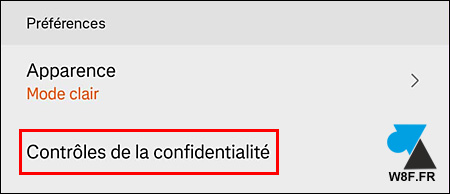 strava controle confidentialite strava controle confidentialite
