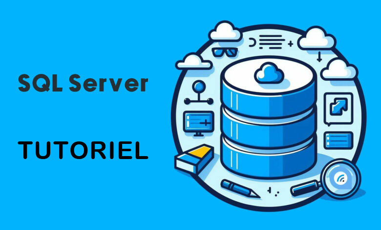 tutoriel sql server wf