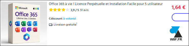 licence microsoft 365 licence microsoft 365