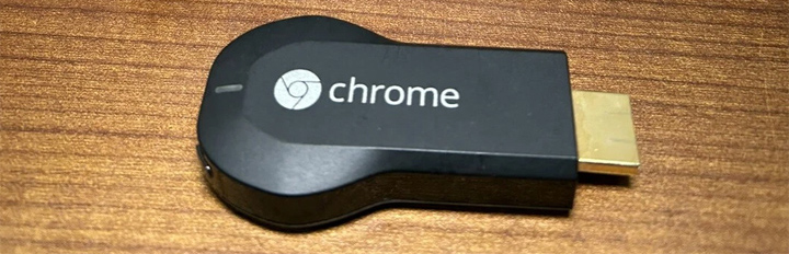 Chromecast v1 Chromecast v1