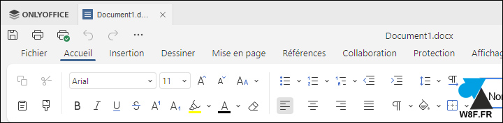 onlyoffice word onlyoffice word