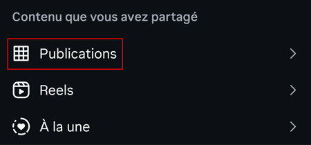tutoriel instagram supprimer contenu (6) tutoriel instagram supprimer contenu (6)