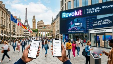 revolut banque europe france