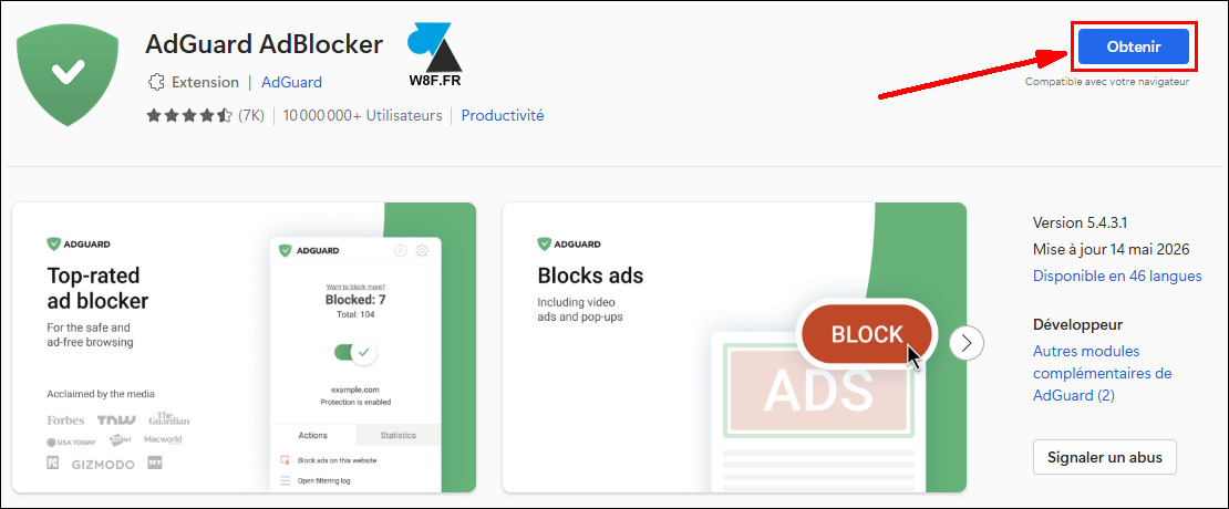 adguard edge adguard edge