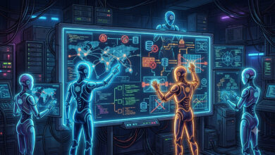 chat bot forum ai