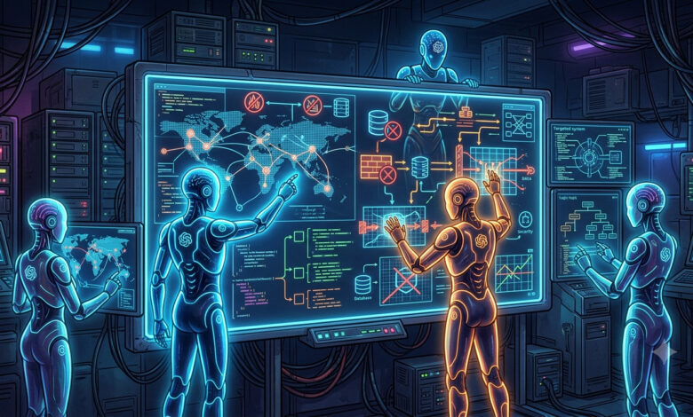 chat bot forum ai