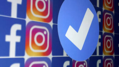 facebook instagram logo