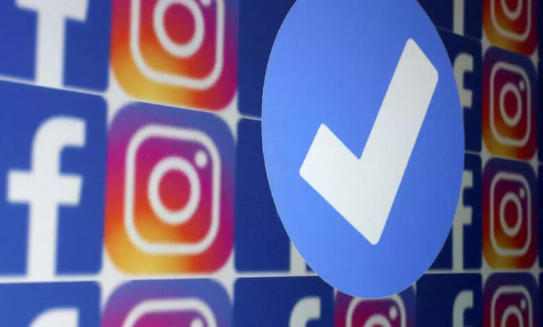 facebook instagram logo