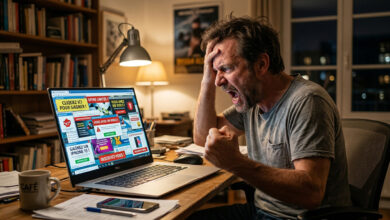 publicite internet