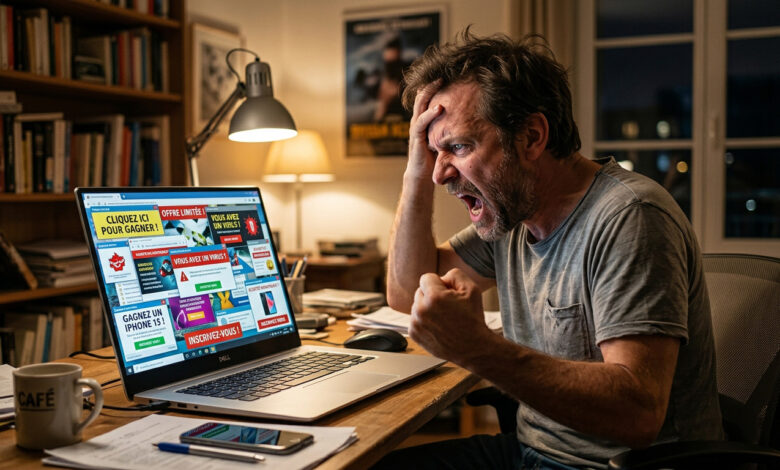 publicite internet