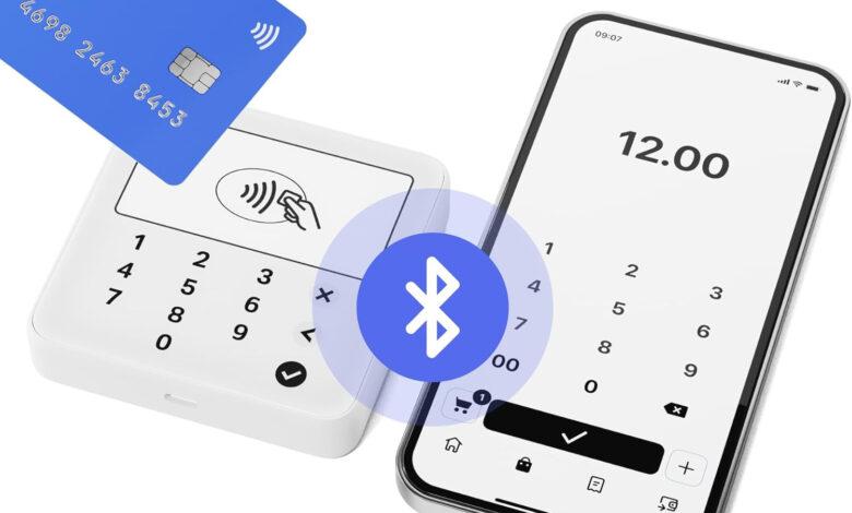 sumup paiement carte bancaire