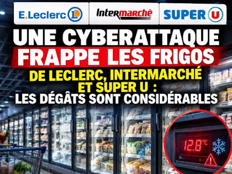 attaque frigo
