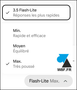 gemini flash lite gratuit gemini flash lite gratuit